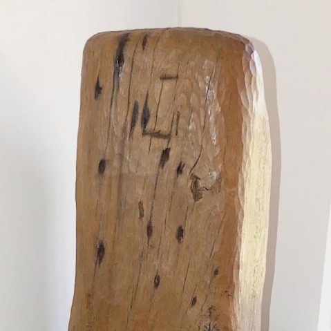 Museum Eiderstedt: Zeichen am Weg